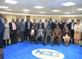 NCC, FIRS Inaugurate Joint Committee to Boost National Revenues in Telecoms Sector