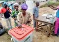 Ekiti election: INEC uploads election results in viewing portal