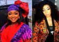 The bottle she threw didn’t touch me. Sadly, it touched someone else – Mercy Aigbe speaks on her ‘fight’ with businesswoman, Lara Olukotun
