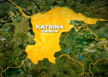 Kidnappers fined us N1m for late payment of ransom – Freed Katsina couple