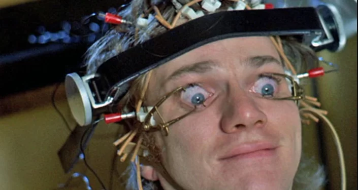 China develops mind-reading device that can detect when men watch Porn in an effort to ban adult video consumption