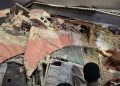 One dead as three storey building collapses in kano