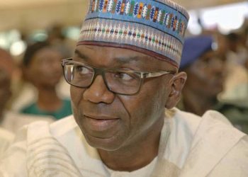 Tension in APC, PDP, SDP for soul of Kwara