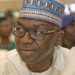 Tension in APC, PDP, SDP for soul of Kwara
