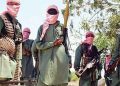 Panic In Ogun Over Alleged Boko Haram Invasion