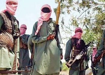 Panic In Ogun Over Alleged Boko Haram Invasion