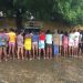 Police Rescue 35 Teenagers Used As sex Slaves In Anambra