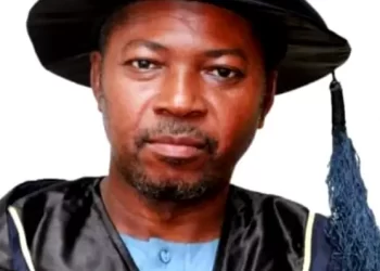 Abdullahi Ashafa is new Acting Vice-Chancellor of Kaduna State University