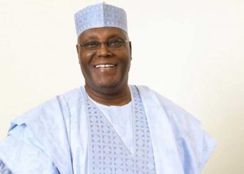 Atiku Abubakar: The ‘customer’ from Jada