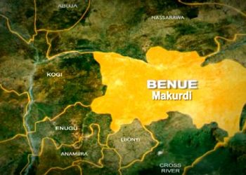 Two varsity students arrested for alleged robbery in Benue