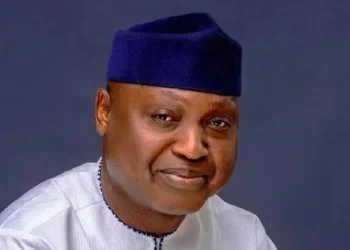 Ekiti decides: INEC declares Oyebanji winner of Ekiti governorship election