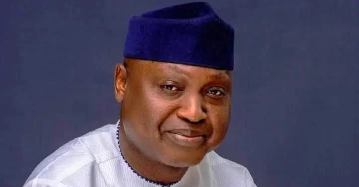 Ekiti decides: INEC declares Oyebanji winner of Ekiti governorship election