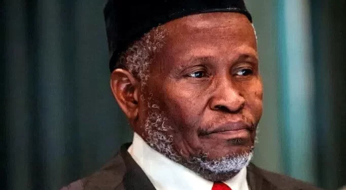 CJN decries rise in sexual offences, seeks stiff sanctions