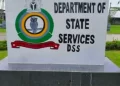 SECURITY: Sanwo-Olu inaugurates DSS office in Lagos