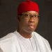 2023: Okowa may emerge Atiku’s running mate