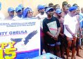 Police nab 51 suspected cultists in Delta