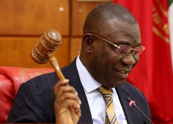 Ekweremadu and his wife sue NIMC, Immigration, demand biodata of organ donor