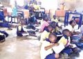 Edo pupils learning on bare floor, community seeks govt’s help
