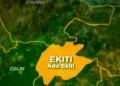 Ekiti decides: Voters wait for voting to start in Ilawe