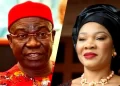 Ekweremadu: More facts emerge on organ donor