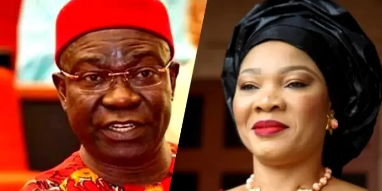 Ekweremadu: More facts emerge on organ donor