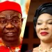 Ekweremadu: More facts emerge on organ donor