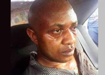 Evans: Fire incident stalls court proceedings
