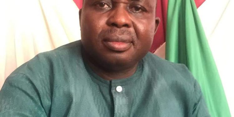 2023 – SHUN PROPHECIES FOR NOW, LET THE WILL OF GOD BE DONE. PASTOR OLUFASI