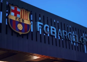 Camp Nou renovation: Barca to play 2023-24 season at Olympic Stadium