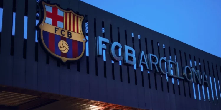 Camp Nou renovation: Barca to play 2023-24 season at Olympic Stadium
