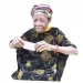 Whoever manipulates Ekiti election will become invalid for life –105-year-old voter