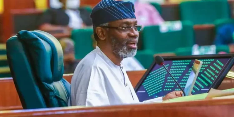 Statutory Delegates: Gbajabiamila, Deputy Differ On Motion To Override Buhari’s Veto