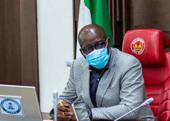 Rattled by Ekiti defeat, Obaseki moves to unite PDP, engages Igbinedion