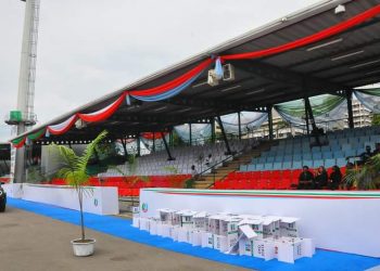Pictorial – APC SET FOR SPECIAL CONVENTION