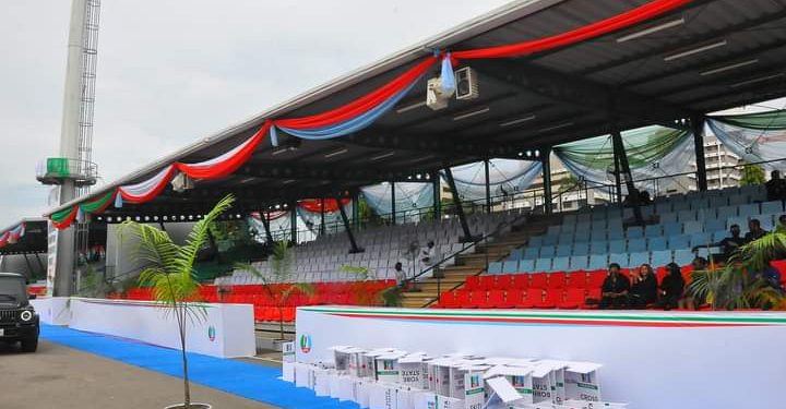 Pictorial – APC SET FOR SPECIAL CONVENTION