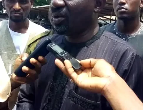 Hajj 2022: Kaduna to airlift 2491 intending pilgrims