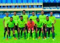 FOOTBALL :ASABARI WARRIORS DETHRONE OLUYOLE WARRIORS