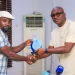Delta State rewards tanker driver for averting disaster