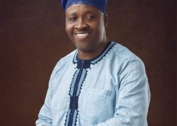 A Doyen at 50