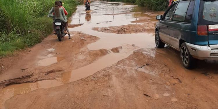 We are in PAINS- community sends signal to Governor Seyi Makinde