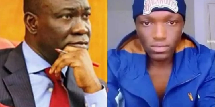Immigration dismisses organ donor’s underage claim, Ebonyi, Dickson back Ekweremadu