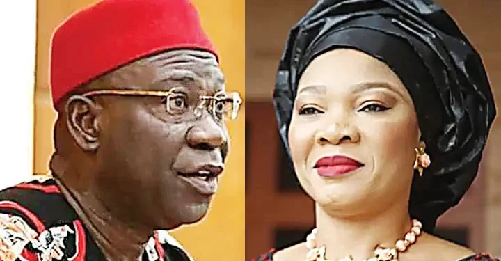 Snapshot: FG engages lawyers for Ekweremadu