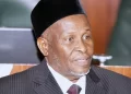 CJN reacts to alleged corruption, others