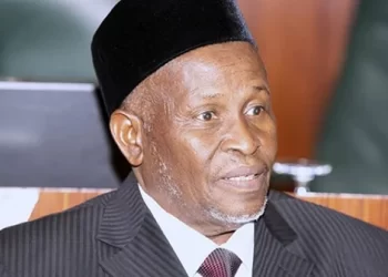 CJN reacts to alleged corruption, others