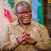 APC, PDP, SDP in fierce battle for Ekiti Government House