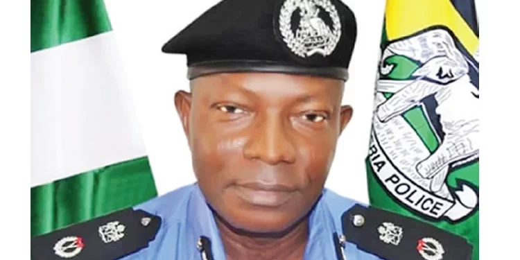 Kwara man strips, flogs girlfriend over cheating, suspect, friends arrested