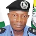 Kwara man strips, flogs girlfriend over cheating, suspect, friends arrested