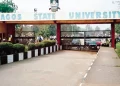 LASU gets new registrar, bursar, auditor