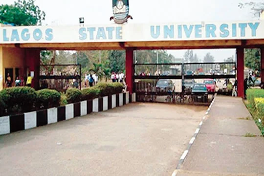 LASU gets new registrar, bursar, auditor
