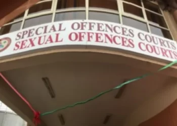 How Arabic teacher allegedly assaulted nine pupils sexually in Lagos – Nurse